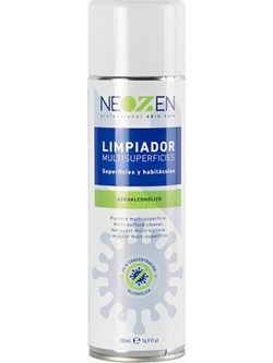 ΑΠΟΛΥΜΑΝΤΙΚΟ SPRAY ΕΠΙΦΑΝΕΙΩΝ ΚΑΙ ΕΡΓΑΛΕΙΩΝ 500 ML