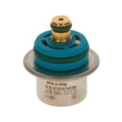 BOSCH 0 280 160 607 - BOSCH ΡΥΘΜΙΣΤΗΣ ΠΙΕΣΗΣ ΚΑΥΣΙΜΟΥ