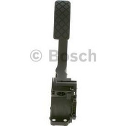 BOSCH 0 280 755 203 - BOSCH ΠΕΝΤΑΛ ΓΚΑΖΙΟΥ ΣΕΤ VAG