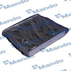 Mando ECF00072M - MANDO ΦΙΛΤΡΑ ΚΑΜΠΙΝΑΣ KIA