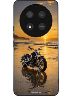 Sonique Men's Edition Θήκη (Honor Magic7 Lite 5G) Coastal Rider