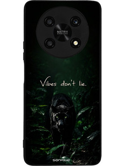 Sonique Men's Edition Θήκη (Honor Magic4 Lite 5G) με Σχέδιο «Vibes»