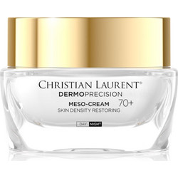Christian Laurent DermoPrecision Meso-Cream 70+ Κρέμα Προσώπου 50ml
