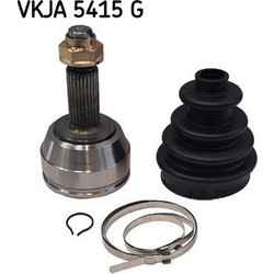 SKF VKJA 5415 G - Μπιλιοφόρος FORD ESCORT. ORION