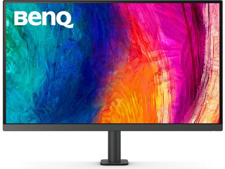 BenQ PD3205UA IPS HDR Gaming Monitor 31.5" 3840x2160 4K UHD 60Hz 5ms