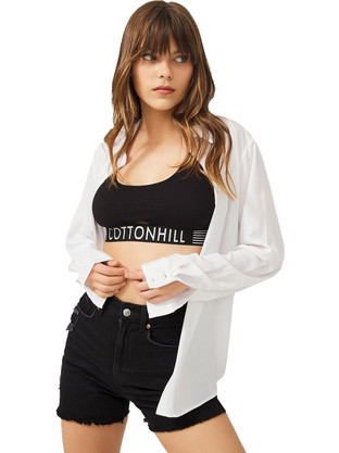 CH1012 ΑΘΛΗΤΙΚΟ ΣΟΥΤΙΕΝ COTTONHILL ΜΑΥΡΟ