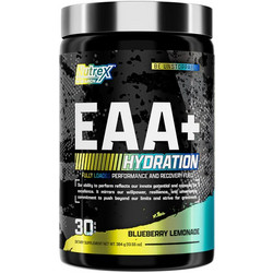 Nutrex EAA + Hydration Maui Twist 390gr