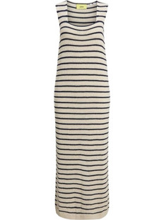 Jack & Jones Midi Καλοκαιρινό Καθημερινό Φόρεμα 12237733