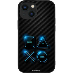 Sonique Men's Edition Θήκη Gaming (iPhone 13 Mini)