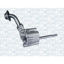 Magneti Marelli 351516000065
