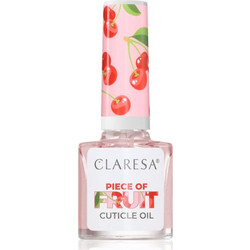 Claresa Cherry Cuticle Oil 5gr