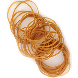 Λαστιχάκια Νο7 70x2mm 60g Motarro MF001-5