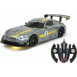 Jamara Τηλεκατευθυνόμενο Αυτοκίνητο Mercedes-Benz AMG GT3 1:14 410028