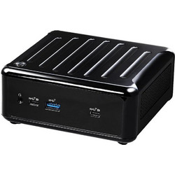 Asrock Industrial 4X4 BOX-1165G Barebone (Intel Core i7-1165G7 / DDR4)