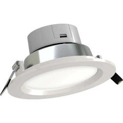 Ultron LED Panel 22W με Φυσικό Λευκό Φως 4000K 138095