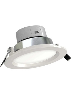 Ultron LED Panel 22W με Φυσικό Λευκό Φως 4000K 138095
