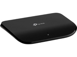 TP-Link TL-SG1005D Unmanaged L2 Switch με 5 Θύρες Ethernet 1Gbps