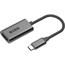ADAPTER USB Type-C Male to HDMI/F 4K30Hz