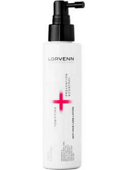 Lorvenn Tonifying & Control Hair Loss Λοσιόν κατά της Τριχόπτωσης 150ml