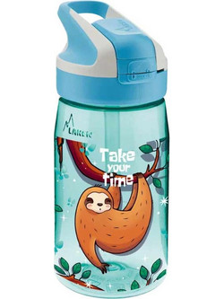 LAKEN Παιδικό παγούρι Tritan summit 0.45L MULTICOLOR unisex