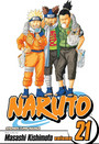 Naruto, Vol. 21 Naruto, Vol. 21