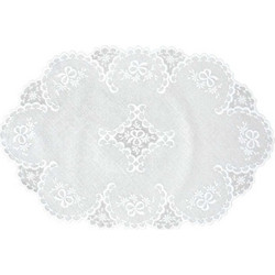 Σουπλά Vinyl PEZ205 White Espiel 45x30cm PVC