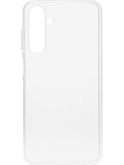 FONEX TPU CASE 0.2mm SAMSUNG A25 5G backcover