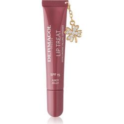 Dermacol Lip Treat 15 Juicy Jelly Lip Gloss 10ml