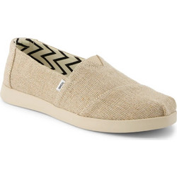 Toms Γυναικείες Εσπαντρίγιες HRTG CVS Alpargata Plus 10021576 Natural