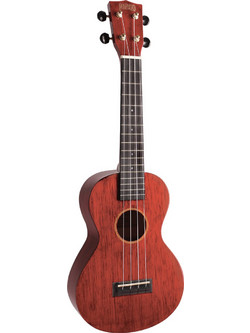 Tanglewood Tiare TWTSP Soprano Wine Red