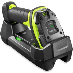 Zebra LI3678-ER Scanner Χειρός Ασύρματο με Δυνατότητα Ανάγνωσης 1D Barcodes