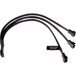 Alphacool 18680 Ανταλλακτικό & Αξεσουάρ Συστήματος Ψύξης Υπολογιστή Καλώδιο Διαχωριστή Rgb 18680