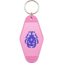 Edwin Μπρελόκ Hotel Keyring I036758-5R.00
