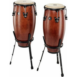 CONGAS SET Thomann Classic Conga Set 10" & 11"
