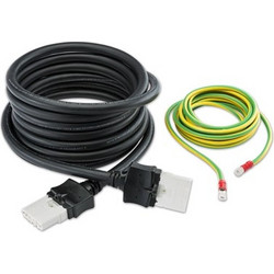 APC - Cable 4.5m Μαύρο SRT002 SRT002