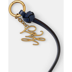 TOMMY HILFIGER TH CHARMS SCRIPT PRIMARY RED