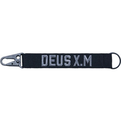 DEUS EX MACHINA HARNESS ΜΠΡΕΛΟΚ ΑΝΔΡΙΚΟ D261MAC342-099 (099/BLACK)