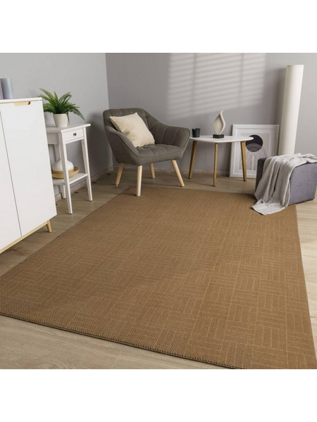 1 + 1 ΔΩΡΟ Μοκέτες MAXOR All Season Σοκολατί 200x300cm MHR-4-CHOCOLATE