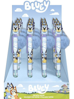Kids Licensing Bluey Στυλό
