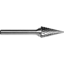 GSON ΦΡΕΖΑ ΚΑΡΒΙΔΙΟΥ ΣΧΗΜΑ ΚΩΝΙΚΟ 12x25x6mm D334