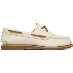 Γυναικεία Boat Shoes Classic Timberland TB0A2Q9XETD1-ΛΕΥΚΟ
