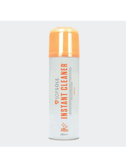 Sofsole Instant Cleaner Καθαριστικό Σπρέι Παπουτσιών (228817) Λευκό