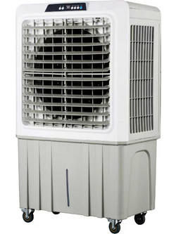 Primo PRAC-80713 Air Cooler 450W με Ιονιστή & Τηλεχειριστήριο