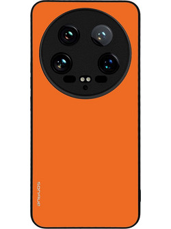 Sonique ColorBloc Series Θήκη Orange (Xiaomi 14 Ultra)