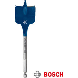 Bosch Expert 2608900330 Τρυπάνι φτερού ξύλου 40 x 152mm