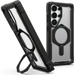 UAG Plasma XTE Magsafe Back Cover Black / Clear (Samsung Galaxy S26 Ultra)