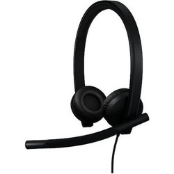 Logitech VOIP Headset (981-001430)