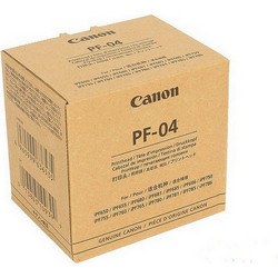 Κεφαλή Canon PF-04 3630B001 Original