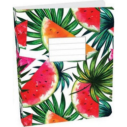 Κλασέρ Tropical Με 2 Κρίκους Υ32x26x4cm