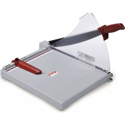 Κοπτικό Γκιλοτίνα KW-Trio 3914 (Α3) 420mm Κοπής 10 φύλλα